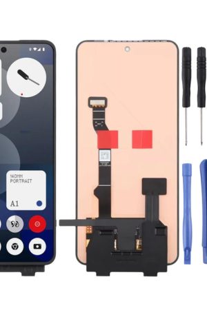 For Nothing Phone 3A Pro A059P LCD Screen with Digitizer Full Assembly
