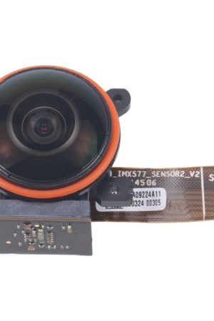 Per la lente posteriore della fotocamera originale smontata Insta360 ONE X2
