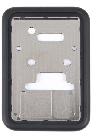 Per GoPro Hero13 Black originale alloggiamento anteriore LCD cornice piastra lunetta