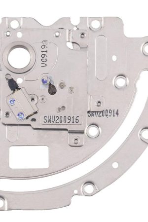 Per il gruppo cerniera LG Wing 5G