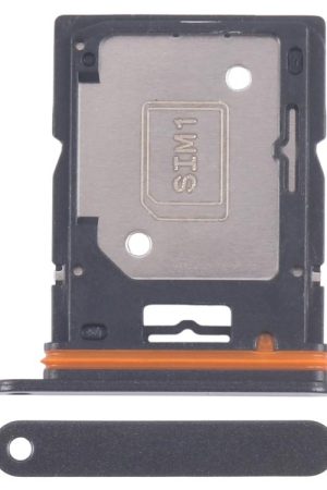 For Nothing CMF Phone 2 Pro SIM Card Tray + SIM Card Tray / Micro SD Card Tray