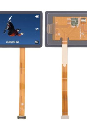 Per lo schermo LCD principale originale DJI Osmo Action 5 Pro