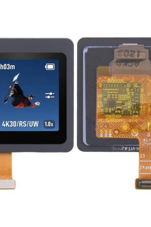 Per schermo LCD secondario originale DJI Osmo Action 5 Pro