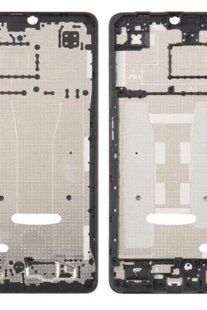 Per la piastra della cornice centrale dello ZTE Blade A76 5G