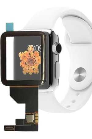 Digitalizzatore touch panel da 42 mm per Apple Watch Series 1