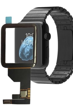 per Apple Watch Series 1 38 mm Touch Panel Digitizer