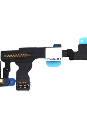 Cavo flessibile a nastro per microfono per Apple Watch Series 1 38 mm