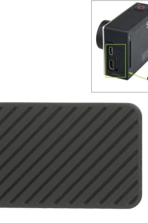 Coperchio dell'interfaccia laterale per GOPRO HERO4 / 3 + / 3