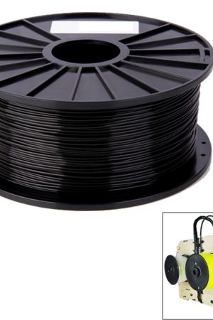 Filamenti per stampante 3D serie colori ABS da 1,75 mm, circa 395 m