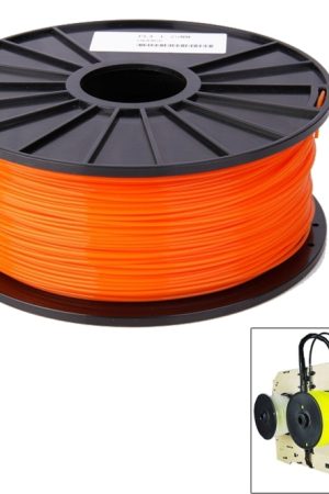 Filamenti per stampante 3D serie colori ABS da 3,0 mm, circa 135 m