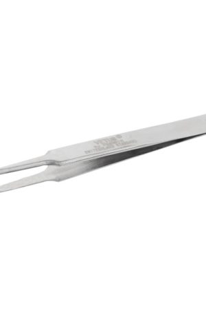 Pinzette in acciaio inossidabile ST-14