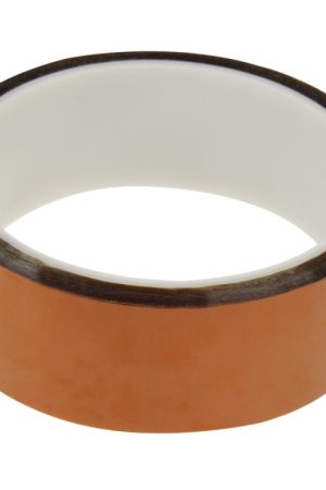 Nastro in poliimmide dedicato al calore resistente alle alte temperature da 3 cm per saldatura BGA PCB SMT, lunghezza: 33 m