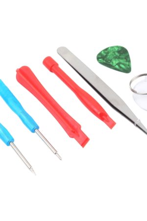 Set di strumenti per l'apertura di riparazione per iPhone 6 / iPhone 5 e 5S e 5C / iPhone 4 e 4S