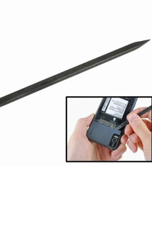 Strumenti di apertura del telefono / tablet PC / strumento di rimozione dello schermo LCD (nero)