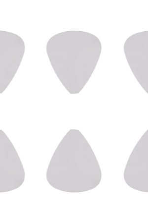 Strumento professionale per la riparazione dello smontaggio del triangolo in metallo per telefoni cellulari / tablet (argento)