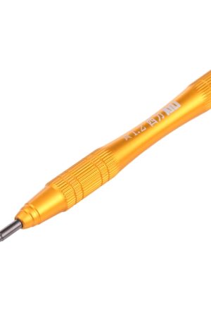 Cacciavite pentagono professionale versatile 1.2x25mm per MacBook Pro 13,3 pollici / MacBook 13 pollici