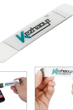 Strumento di riparazione per l'apertura della lama di leva sottile per smartphone e tablet