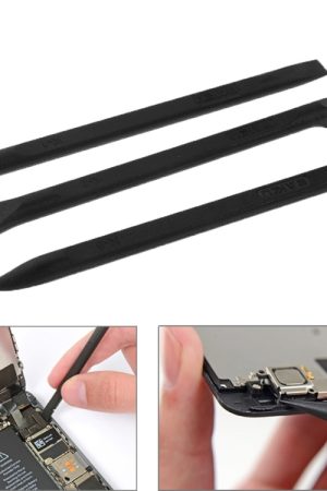 BAKU 3 in 1 strumenti di riparazione dell'apertura della barra di leva antistatica / kit dedicato con cavo piatto flessibile