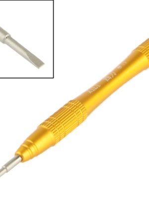 XL-1.5 Cacciavite a taglio professionale versatile da 1,5x25 mm per serie iPhone/telefoni cellulari/fotocamere digitali, ecc.