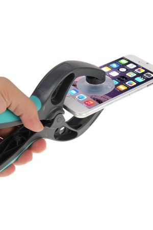 Strumenti di ricambio per clip a ventosa per pannello schermo LCD, adatti per iPhone / iPod touch
