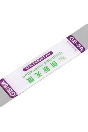 Strumenti di apertura del telefono / tablet PC / rimozione dello schermo LCD Strumenti punta in acciaio inossidabile