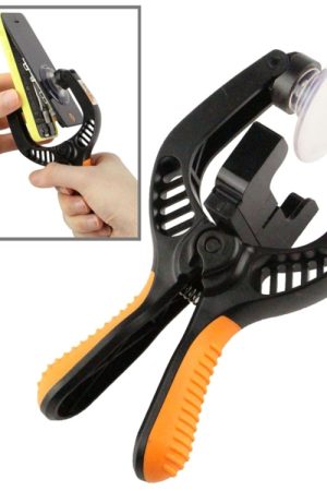 JAKEMY JM-OP05 Strumento di riparazione dello schermo del telefono cellulare universale Strumento di riparazione dello schermo LCD per iPhone / iPad / Samsung e altri smartphone