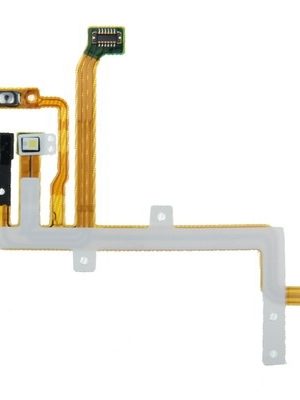 Cavo flessibile per interruttore originale per iPod touch 5/6
