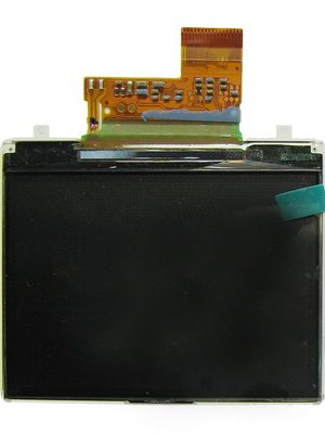 Schermo LCD per iPod Classic