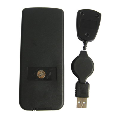 Telecomando per PC (nero) - immagine 3