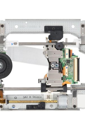 Obiettivo originale KEM-410ACA per PS3