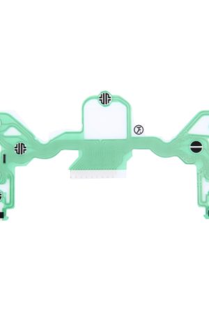 Cavo flessibile per tastiera a pellicola conduttiva per PS4