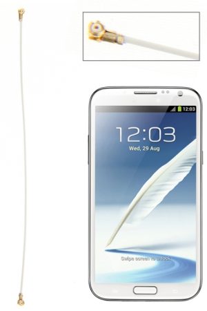 Per cavo antenna Galaxy Note II / N7100