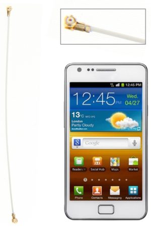 Per cavo antenna Galaxy S II / i9100