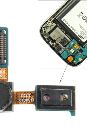 Per fotocamera frontale di alta qualità Galaxy SIII / i9300