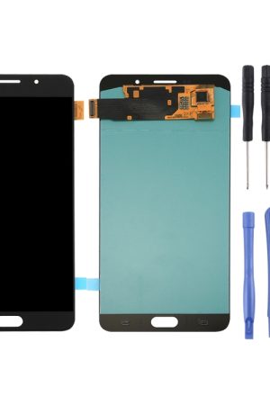 Display LCD originale + pannello touch per Galaxy A9 / A900