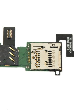 Cavo flessibile per slot per scheda SIM per Xiaomi M1