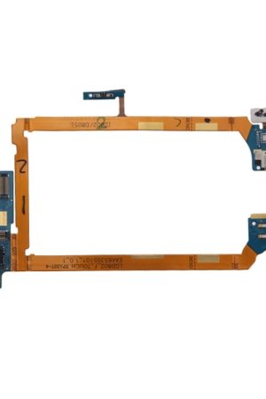 Cavo flessibile per porta di ricarica per LG G2 / D802