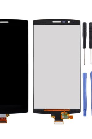 Display LCD + pannello touch per LG G4 H810 / VS999 / F500 / F500S / F500K / F500L / H81