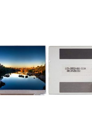 Schermo LCD per BlackBerry Bold 9790