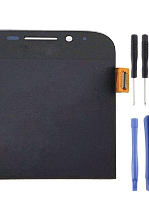 Schermo LCD e digitalizzatore assemblaggio completo per BlackBerry Classic Q20