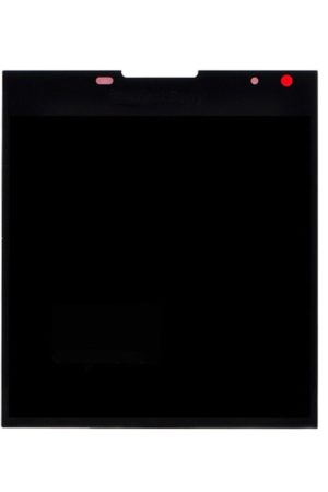 Schermo LCD e digitalizzatore assemblaggio completo per BlackBerry Passport Q30