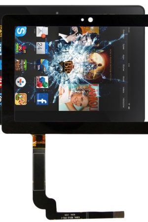 Pannello touch per Amazon Kindle Fire HDX 7 pollici