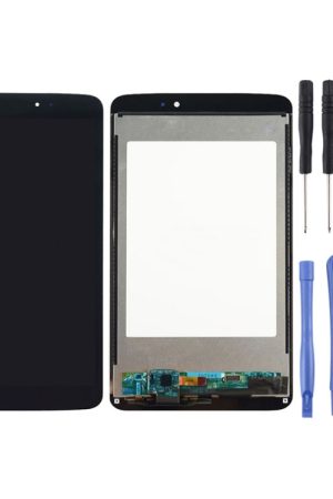 Display LCD + pannello touch per LG G Pad 8.3 / V500 (versione WiFi)