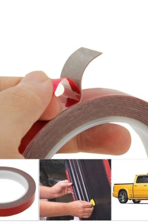 Nastro adesivo biadesivo 3M da 15 mm