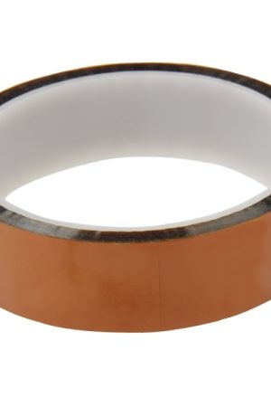 Nastro in poliimmide dedicato al calore con nastro resistente alle alte temperature da 24 mm per saldatura BGA PCB SMT