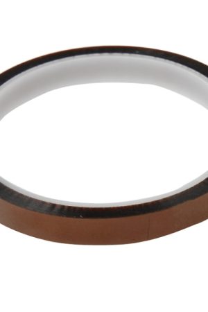 Nastro in poliimmide dedicato al calore con nastro resistente alle alte temperature da 10 mm per saldatura BGA PCB SMT