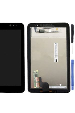 Display LCD + pannello touch per Acer Iconia W4 NCYG W4-820