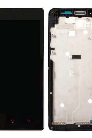 Cornice per cornice dello schermo dell'alloggiamento anteriore per la versione Xiaomi Redmi 3G