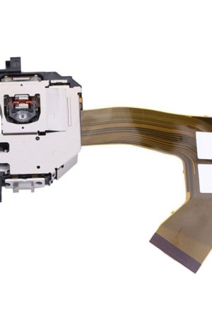 Lente laser di ricambio per console di gioco Nintendo Wii U.