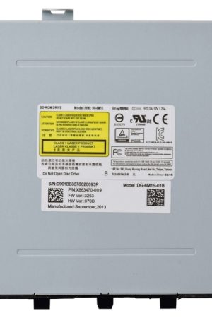 Unità sostitutiva DG-6M1S per XBOX ONE